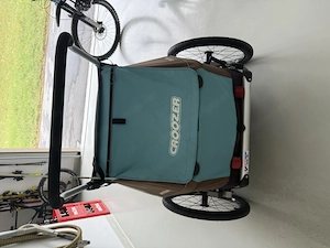 Croozer Kid for 2 plus Bild 4