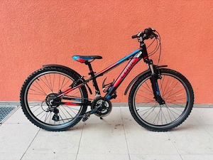 Cube 24 Zoll Kinderfahrrad(Mountainbike) Bild 5