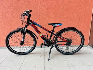 Cube 24 Zoll Kinderfahrrad(Mountainbike)