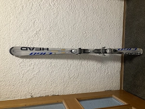 Schi, Head, Ski, Herrenschi