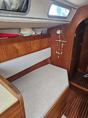 Sunwind 27 Bild 5