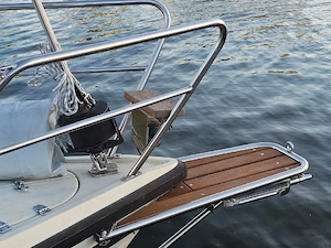 Sunwind 27 Bild 2