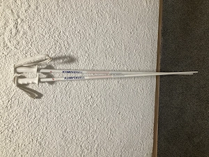 Schistock, Skistock, retro