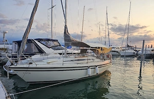 Sunwind 27