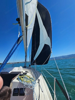 Sunwind 27 Bild 3