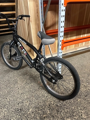 Bmx gebraucht guter Zustand Bild 2