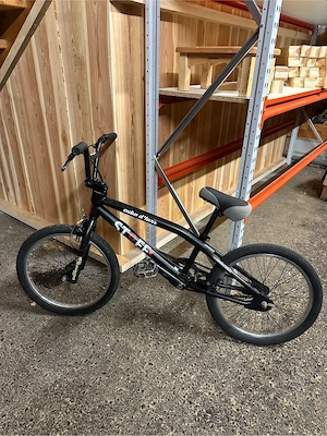 Bmx gebraucht guter Zustand Bild 5