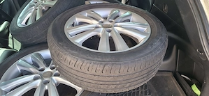 Verkaufe Hyundai IX35 Bild 3
