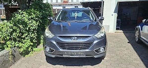 Verkaufe Hyundai IX35 Bild 5