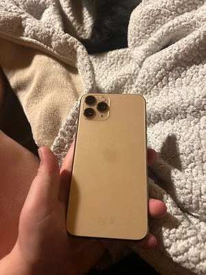 Iphone 11 pro  Bild 2
