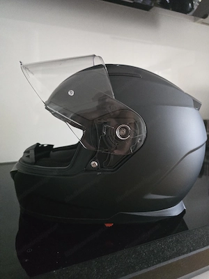 MTR Damen Helm  Bild 4