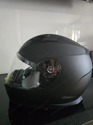 MTR Damen Helm  Bild 2