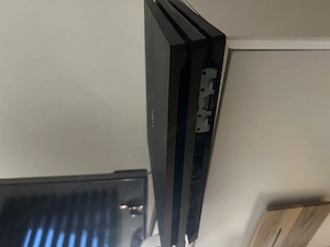 PlayStation 4 Pro ( Controller, extra Tasten, Spiele) Bild 2