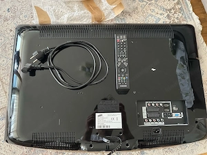 Samsung LE32R84B - 32 Zoll TV mit Fernbedienung Bild 2