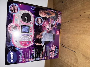 Vtech Kidi Superstar Dj Studio