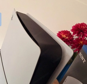 Sony PlayStation 5 Slim
