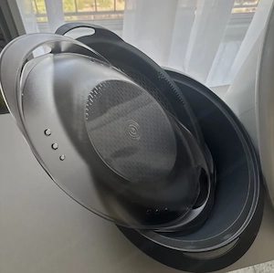 Thermomix Tm6 Diamant mit Friend Bild 2