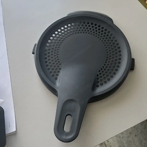 Thermomix Tm6 Diamant mit Friend Bild 5