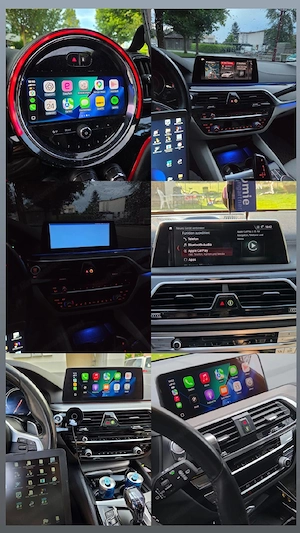 Bmw Apple Carplay Aktivierung Bild 2