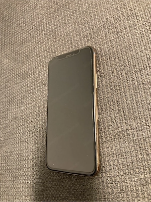 iphone 11 pro Gold Bild 2