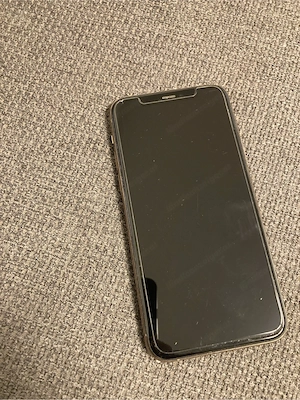 iphone 11 pro Gold Bild 3