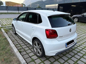 VW Polo R-Line Bild 2