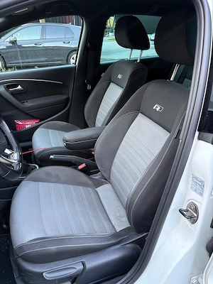 VW Polo R-Line Bild 4