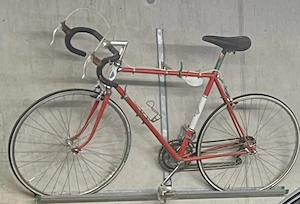 Fahrradständer, Fahrradträger, Fahrradhalter Bild 2