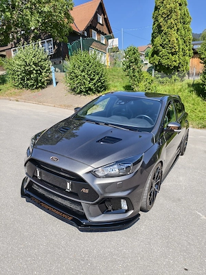 Ford Focus RS Mk3 2,3L Top Zustand Bild 2