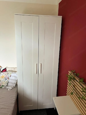 Schrank Brimnes Ikea Bild 2