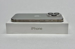 Apple iPhone 15 Pro (SIM frei) Bild 4