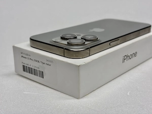 Apple iPhone 15 Pro (SIM frei) Bild 3