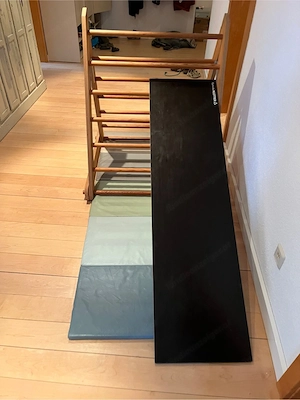 Kletterdreieck, Pickler dreieck  Bild 2