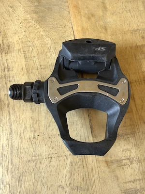 Shimano PD R-550 Pedale Bild 4