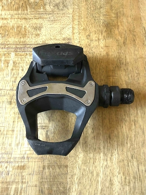 Shimano PD R-550 Pedale Bild 5