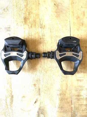 Shimano PD R-550 Pedale Bild 2