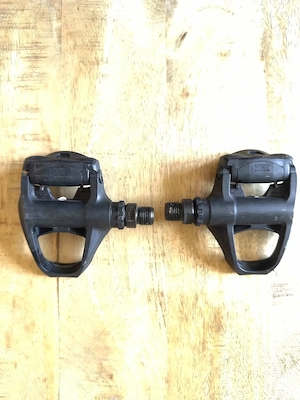 Shimano PD R-550 Pedale