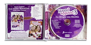 Hanni + Nanni 3 - CD Bild 3