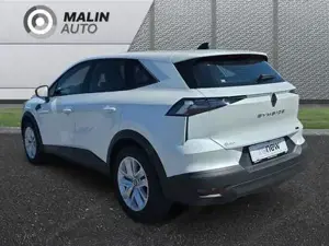 Renault Symbioz Bild 3