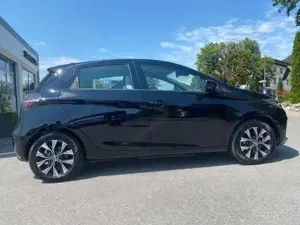 Renault Zoe Bild 5