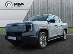 Maxus eTerron Bild 7