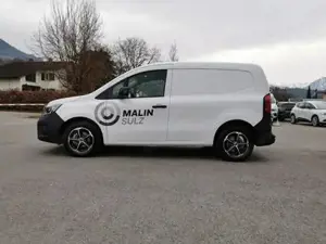 Renault Kangoo Bild 2