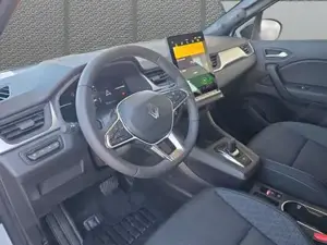 Renault Symbioz Bild 11