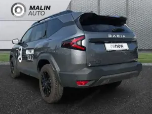 Dacia Sandero Bild 3