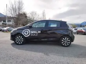 Renault Zoe Bild 2