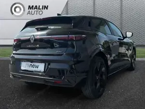 Renault Mégane Bild 5