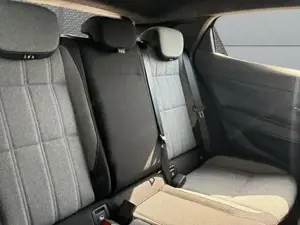 Renault Mégane Bild 13