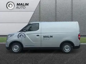 Maxus eDELIVER Bild 2