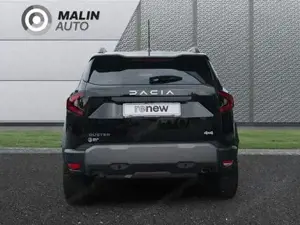 Dacia Duster Bild 4