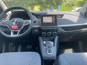 Renault Zoe Bild 13